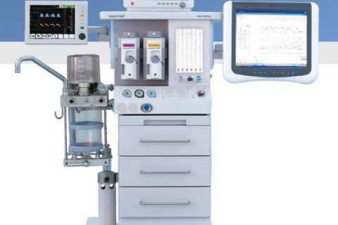 LABORATORY EQUIPMENT & REAGENTS