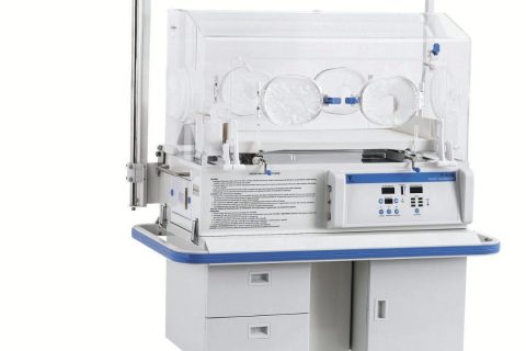 THEATER MATERNITY AND ICU EQUIPMENT
